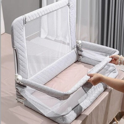 cododo gris léger gris pliable