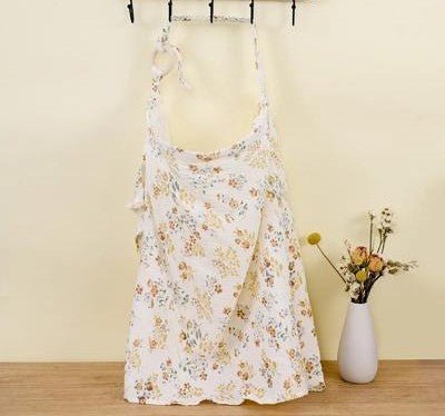 COUVERTURE BEBE | ALLAITEMENT ET SIESTE - BABYSTORE - BKAM