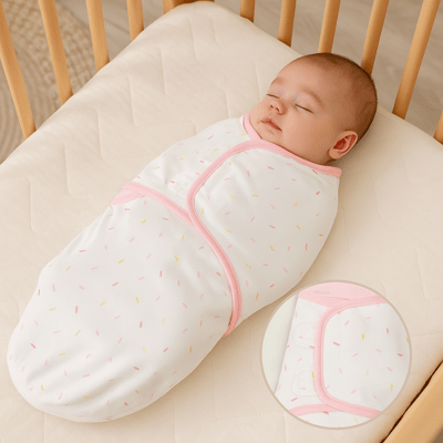 COUVERTURE EMMAILLOTAGE | ALVEN - BABYSTORE - BKAM