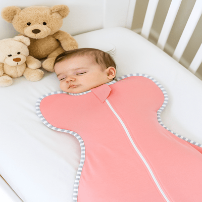 COUVERTURE EMMAILLOTAGE | ANTI SURPRISE - BABYSTORE - BKAM