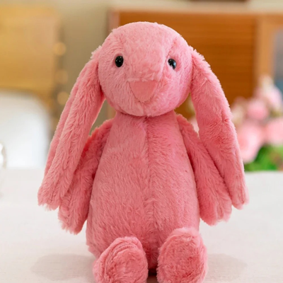 doudou bebe anniversaire rose admirable