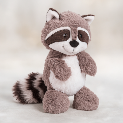 doudou bébé fille cadeau adorable