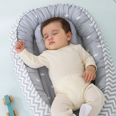 réducteur de lit bébé portable protecteur