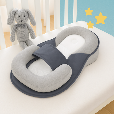 réducteur de lit pour bebe cale bébé dans berceau