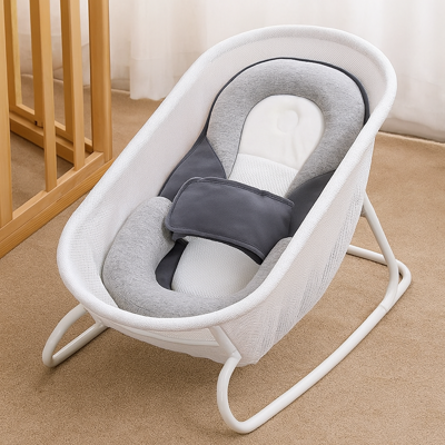 réducteur de lit pour bebe cale bébé exposé