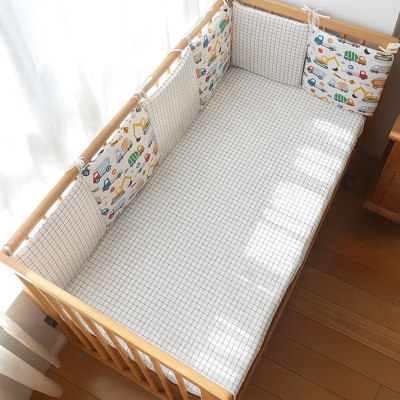 tour de lit lunéa véhicule avec bùche doux