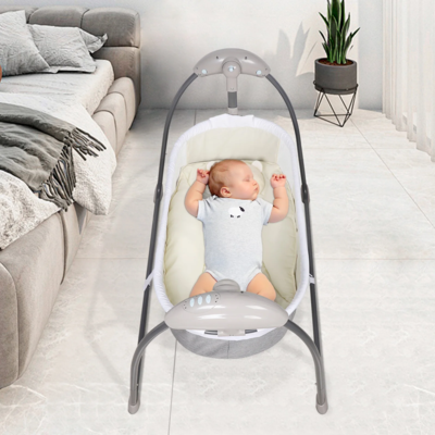 transate bebe cododo électrique enfant endormi