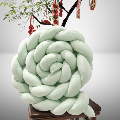 TRESSE DE LIT BÉBÉ | PROTECTRICE - BABYSTORE - BKAM