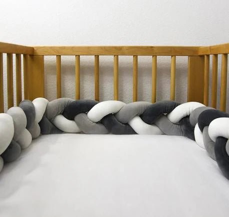 TRESSE DE LIT | SÉCURITÉ - BABYSTORE - BKAM