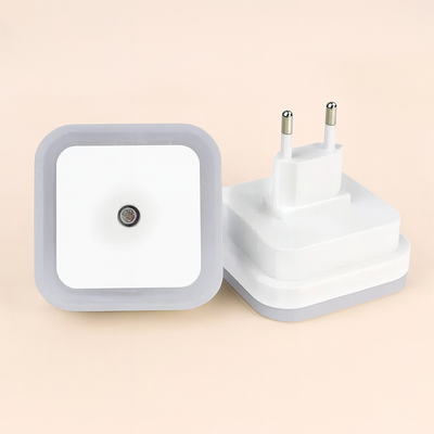 veilleuse murale bebe prise blanc sur prise