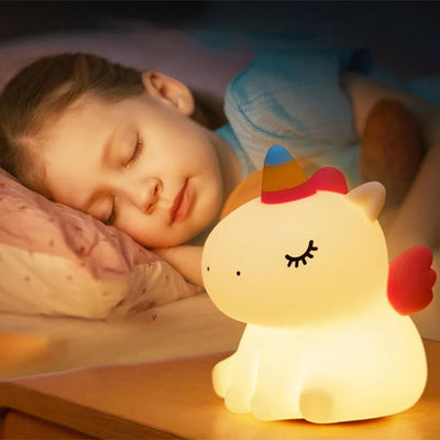 VEILLEUSE BÉBÉ
