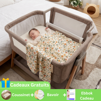 Couverture bébé | Confortable