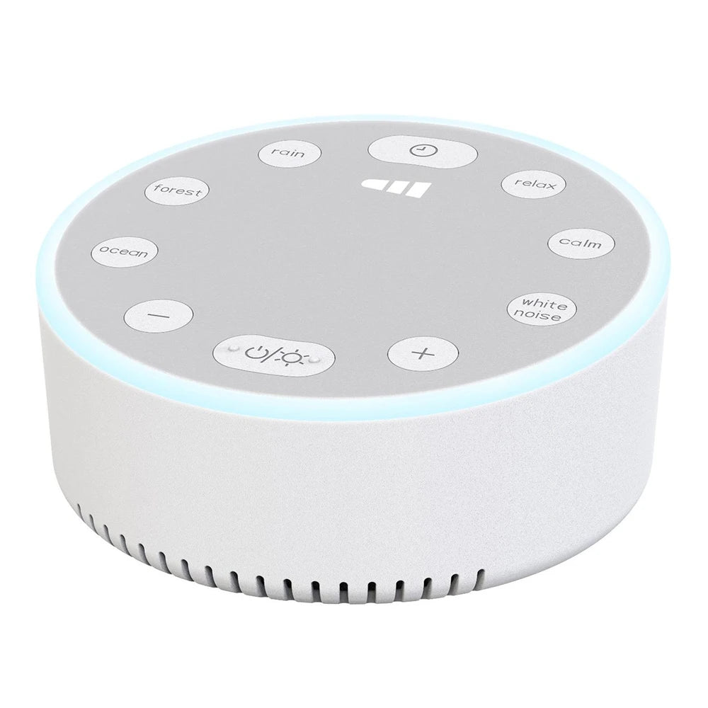 VEILLEUSE BRUIT BLANC | RELAXANT
