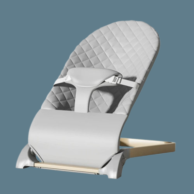 bebe confort transat gris confortable