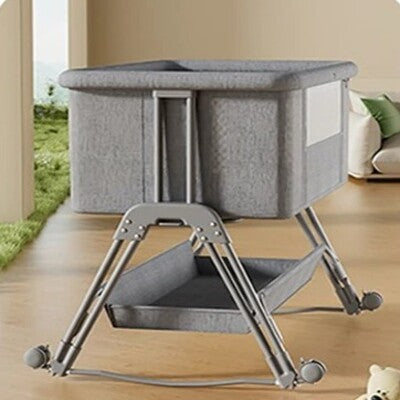 co dodo gris 3 en 1 gris confortable