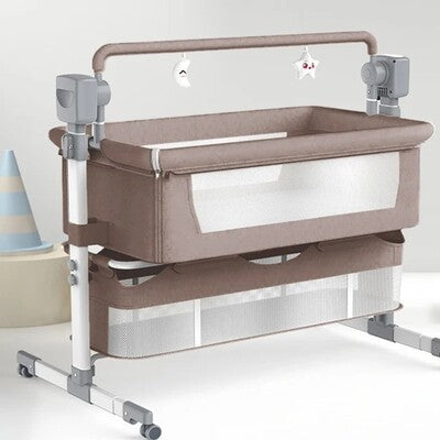 cododo bebe kaki apaisant