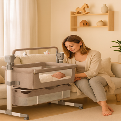 cododo bebe kaki bébé avec maman