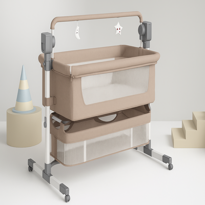 cododo beige portable moustiquaire