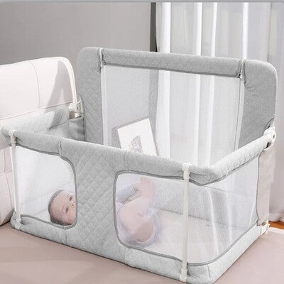 cododo gris léger gris enfant couché