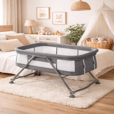 cododo gris pliable gris presenté