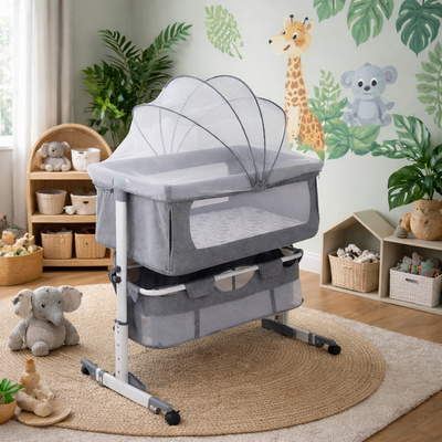 cododo gris unisexe gris admirable