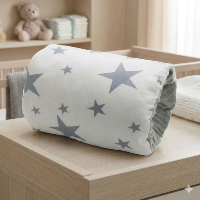 coussin d'allaitement léger