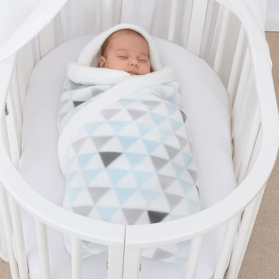 COUVERTURE BEBE | DOUCE AVENTURE - BABYSTORE - BKAM