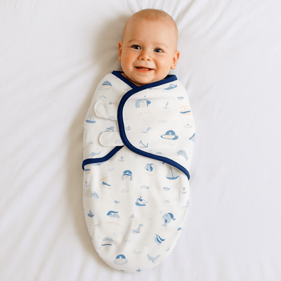 COUVERTURE EMMAILLOTAGE | ALVEN - BABYSTORE - BKAM