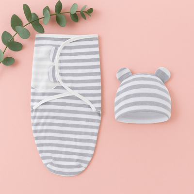 COUVERTURE EMMAILLOTAGE | BORÉE - BABYSTORE - BKAM