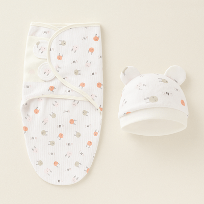 COUVERTURE EMMAILLOTAGE | BORÉE - BABYSTORE - BKAM