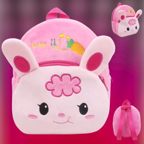 CuttieBag™ - 3D Peluche Sac à dos™ - BABYSTORE - BKAM