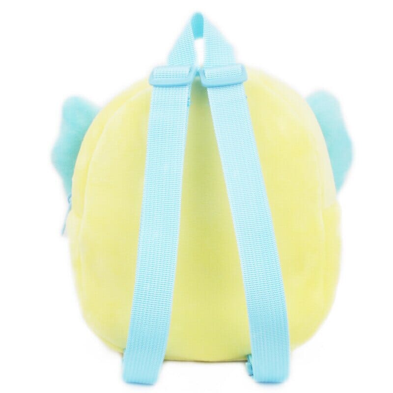 CuttieBag™ - 3D Peluche Sac à dos™ - BABYSTORE - BKAM