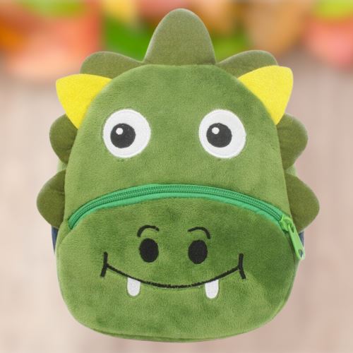 CuttieBag™ - 3D Peluche Sac à dos™ - BABYSTORE - BKAM