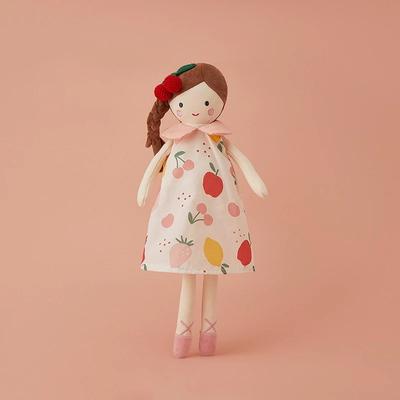doudou bebe princesse apaisant bébé