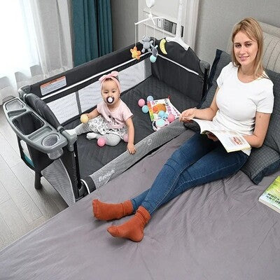 lit cododo brotish bleu maman lit un livre