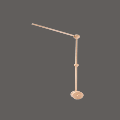 mobile bebe éveil naturel support de pliage solide