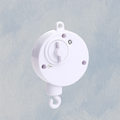 mobile musical pour bebe savane boite à musique