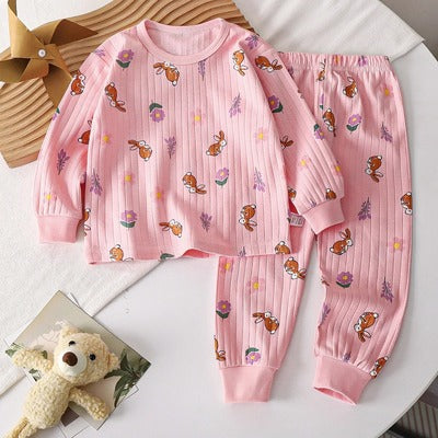 Pyjama bebe fille | Léger