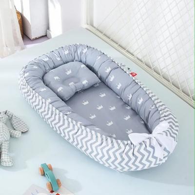 réducteur de lit bébé portable admirable
