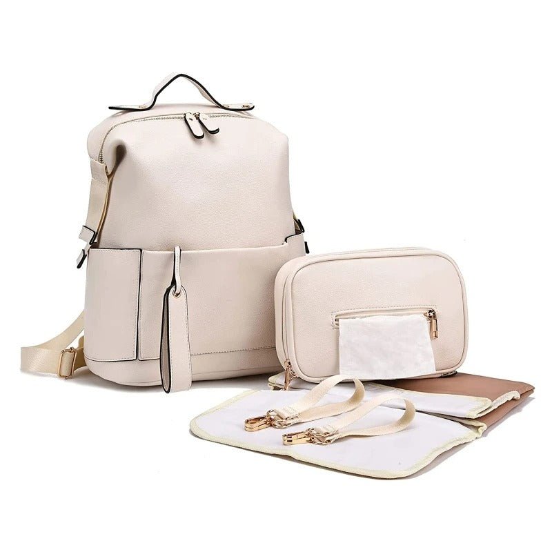 SAC A DOS A LANGER - BABYSTORE - BKAM