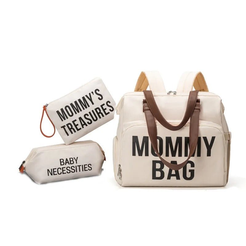 SAC A LANGER DOS - BABYSTORE - BKAM