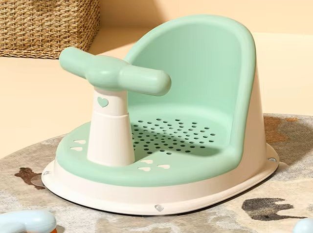 Siège de bébé pour le bain - BABYSTORE - BKAM