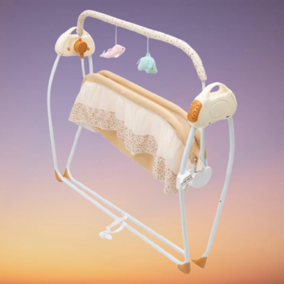 transat bébé pliable kaki pliable