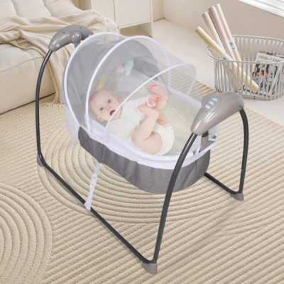 transate bebe cododo électrique enfant couché