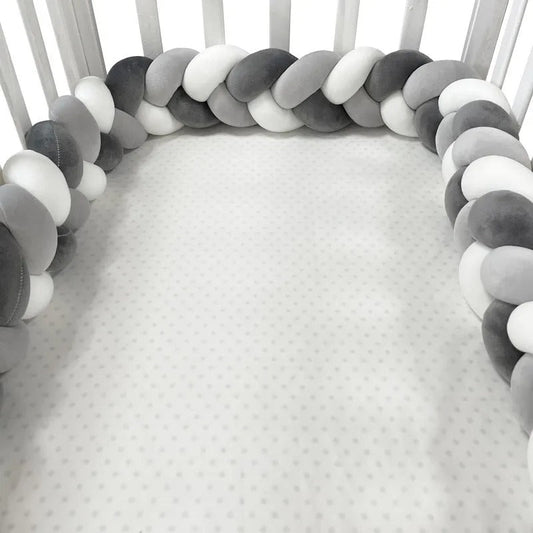 TRESSE DE LIT | SÉCURITÉ - BABYSTORE - BKAM