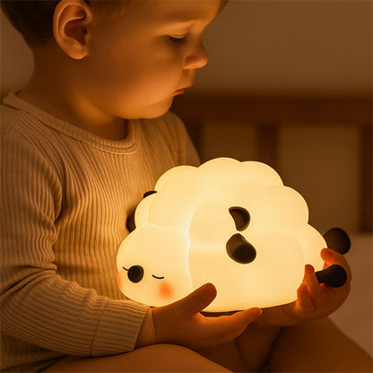 veilleuse bébé led mouton lumineuse