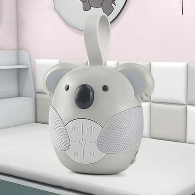 veilleuse bruit blanc kaola adorable